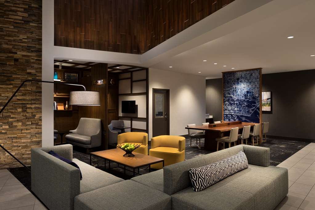 Hyatt Place Biloxi - photo 18