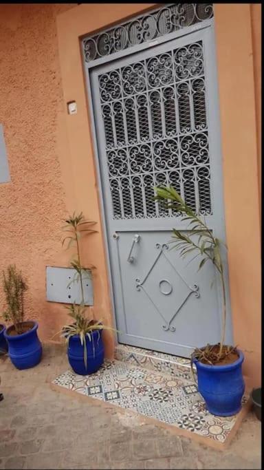 Douiria Le Pelican — Marrakesh — photo 3