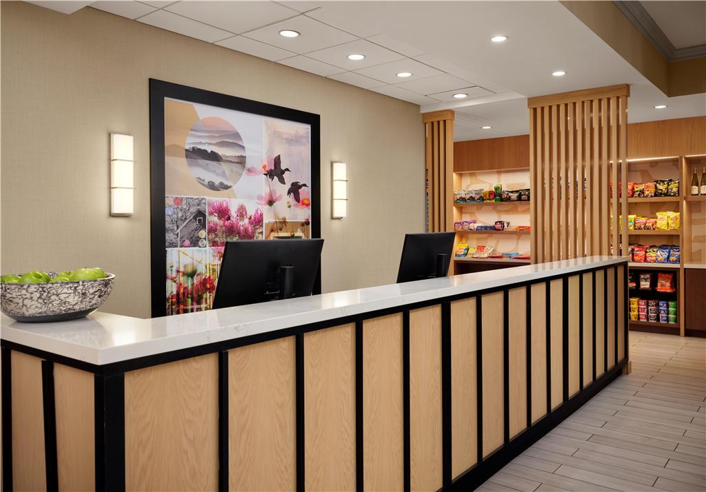 Sonesta ES Suites Chicago Downtown Magnificent Mile Medical - photo 7