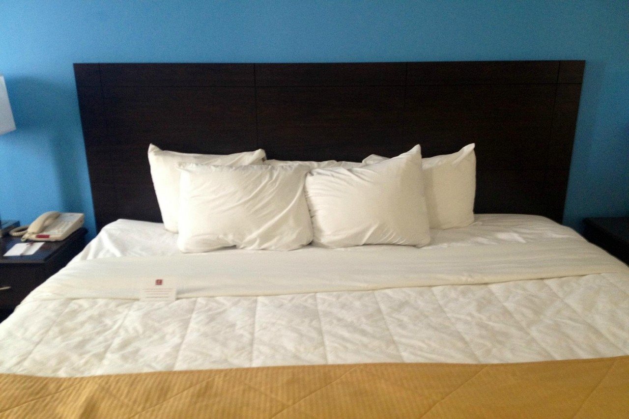 Ramada by Wyndham Cedar Rapids - photo 11
