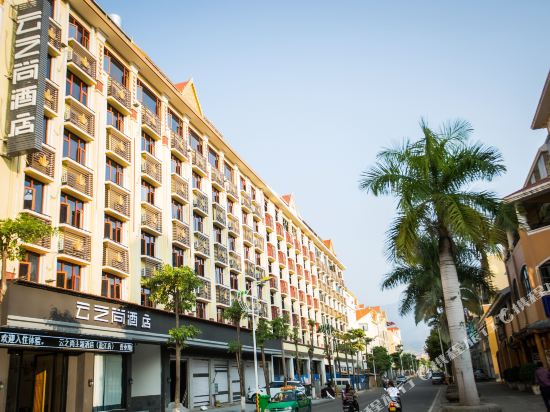 Yzsztjd in Pingyuan, People's Republic of China