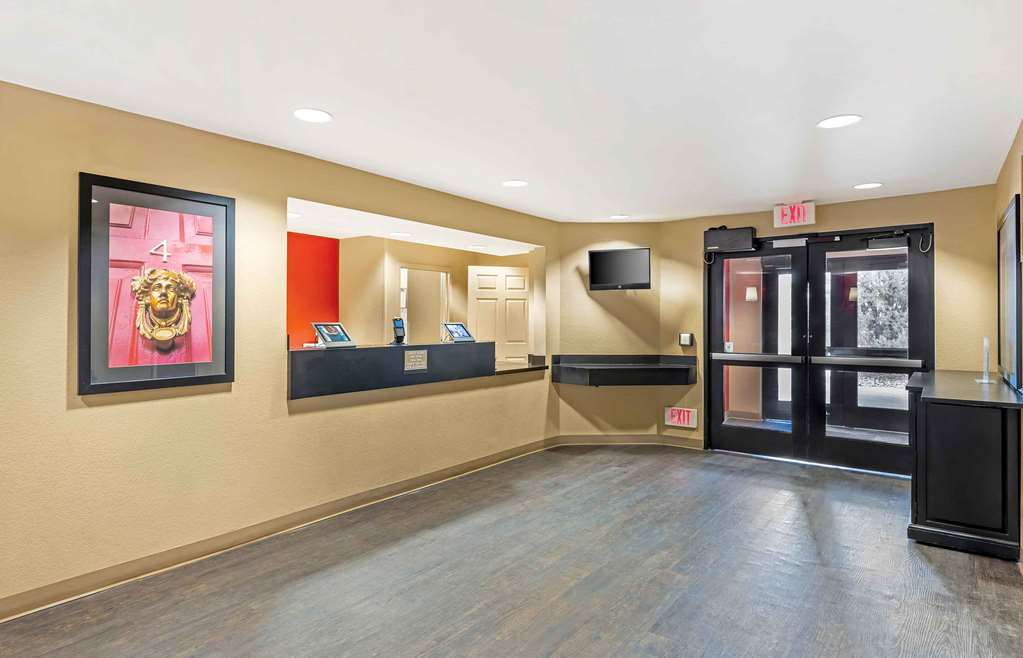 Extended Stay America Suites Billings West End - photo 5