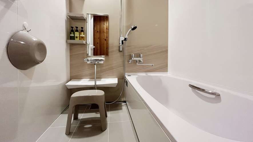 Canadian Village Montreal in Omachi, Japan