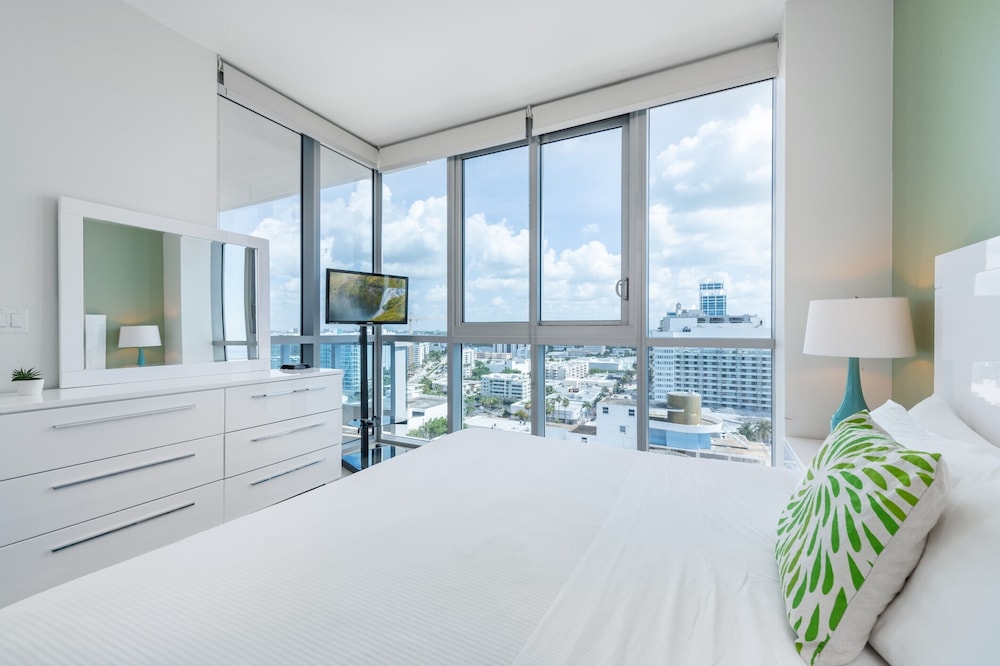 Global Luxury Suites at Monte Carlo - photo 8
