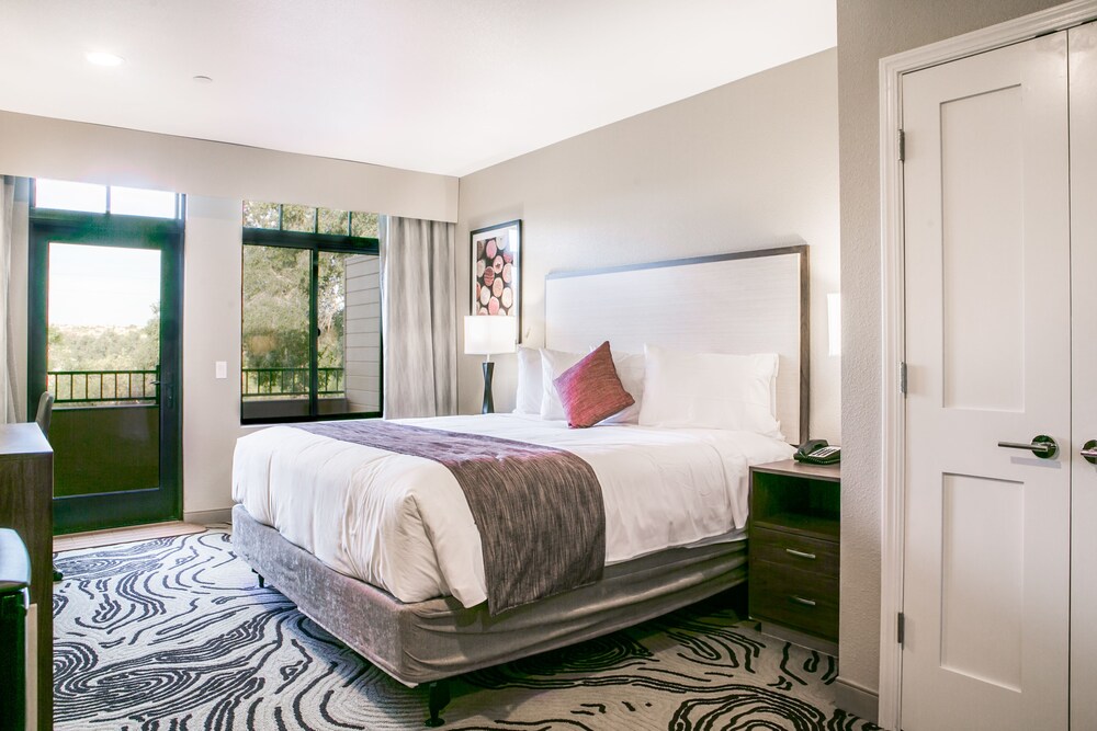 Hotel Siri Downtown Paso Robles - photo 19