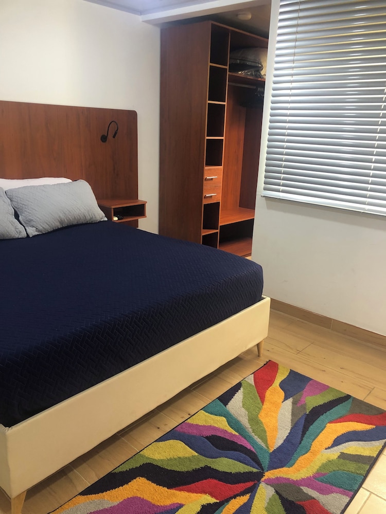 Hotel Noahome - last minute hotel in Bogota