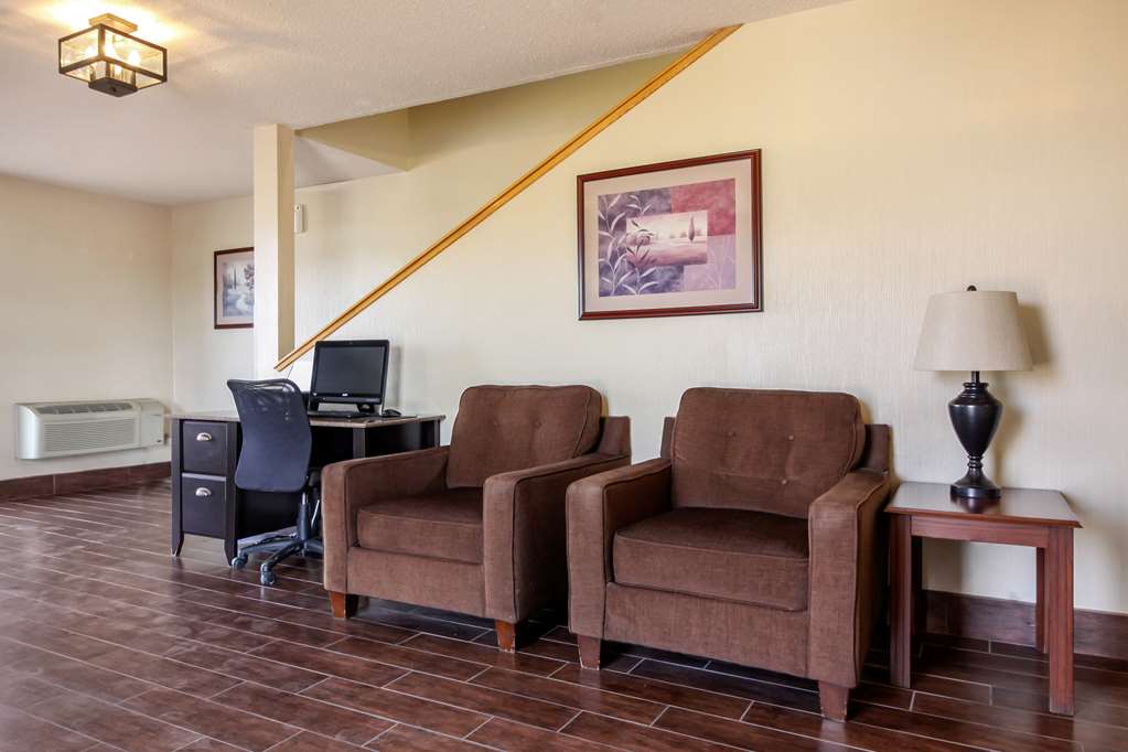 Quality Inn Hays I 70 - photo 4