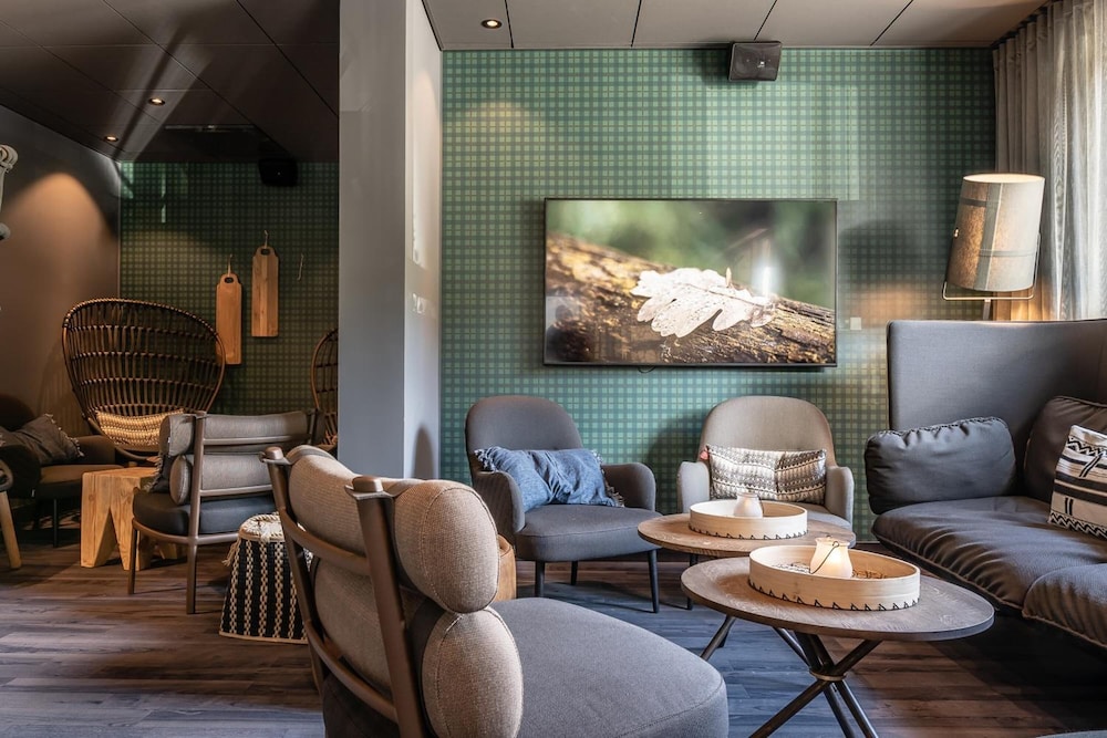 Storforsen Hotell — Lulea — photo 3