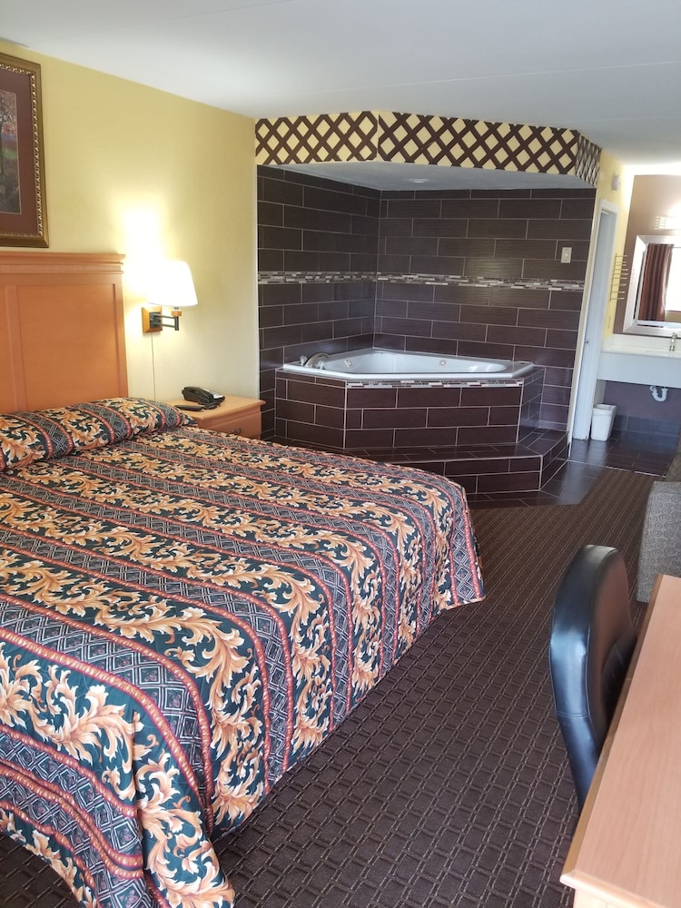 Hermitage Inn — Hermitage — photo 4