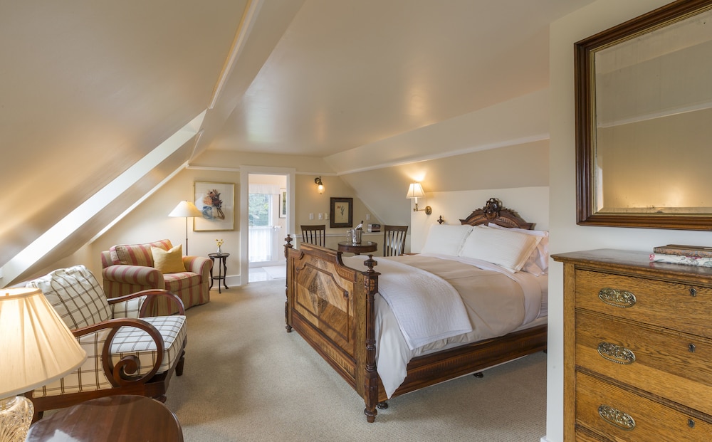 SCP Mendocino Inn and Farm - photo 18