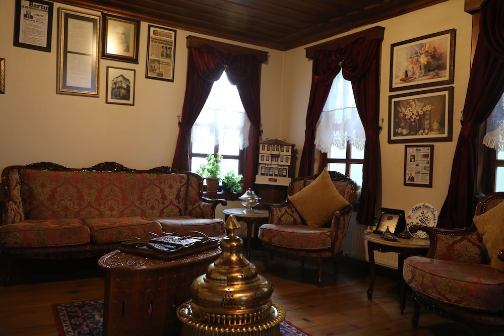Fatma Hanim Konagi — Bartin — photo 2