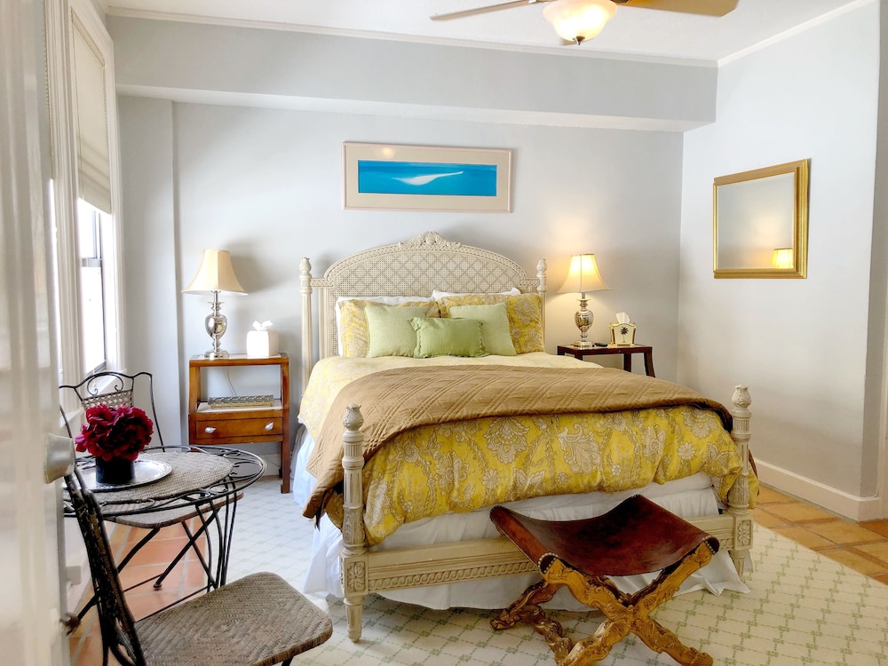 Historic Palm Beach Hotel - photo 47
