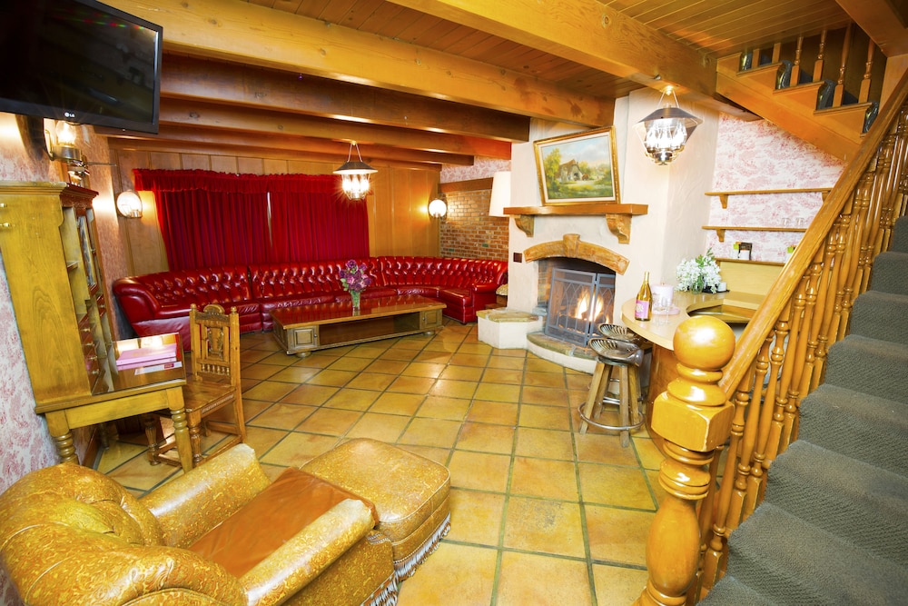 Madonna Inn - photo 352