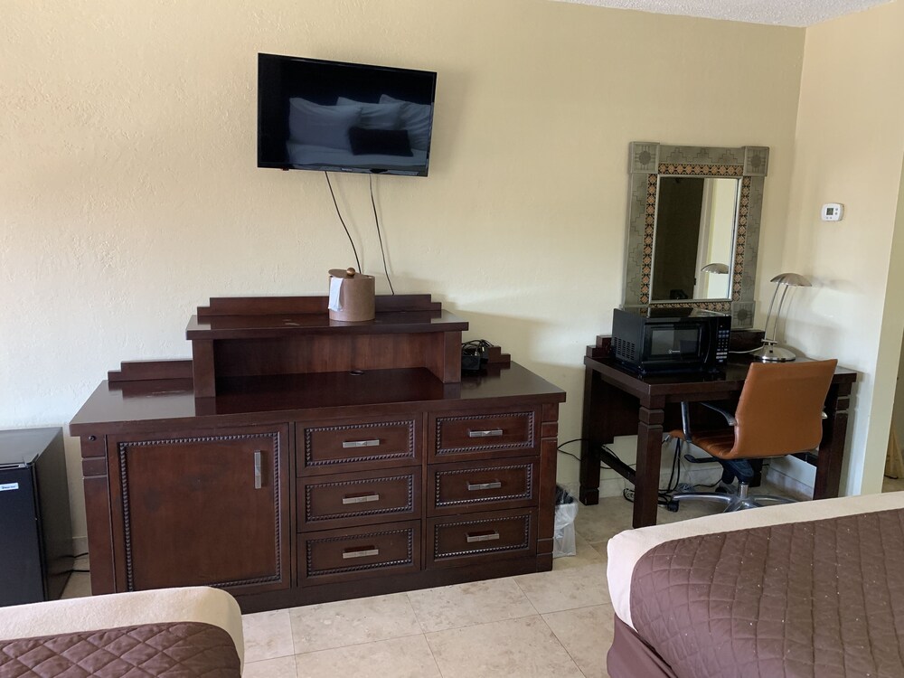 Rodeway Inn Holiday FL - photo 6
