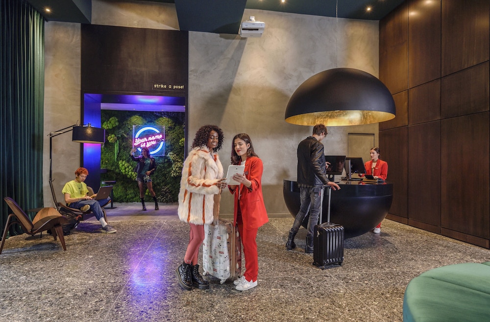 Onoma Hotel — Thessaloniki — photo 5