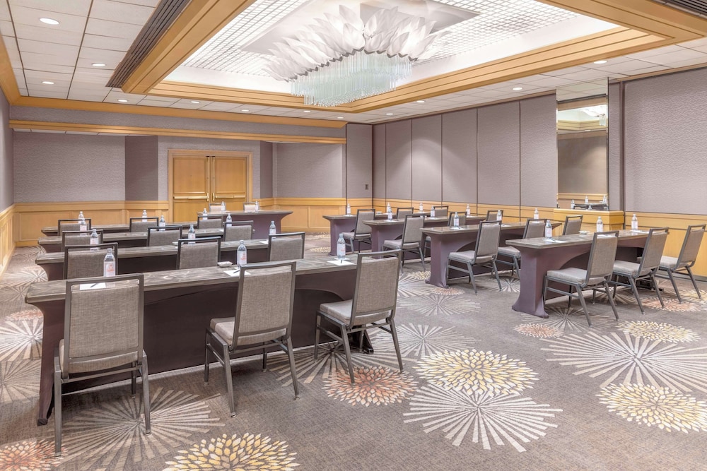 Hilton Orange County Costa Mesa - photo 75