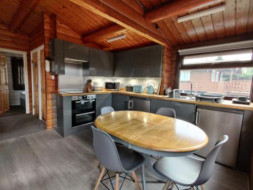 Serene Snowdonia Retreat — hotel in Trawsfynydd