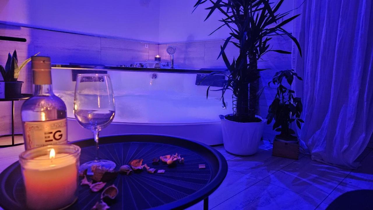 Majestic Salus SPA in Fiuggi, Italy