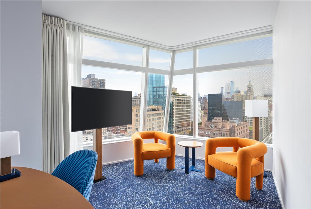 The Standard East Village - photo 27