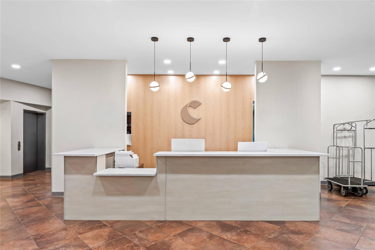 Comfort Suites Gothenburg South - photo 5