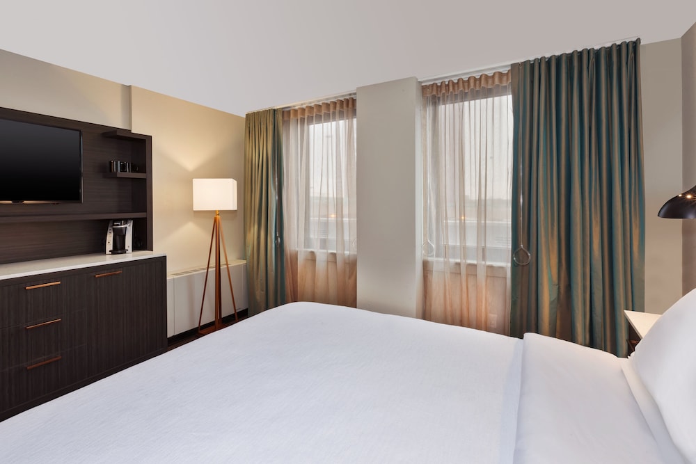 Hotel Indigo Rochester Mayo Clinic Area - photo 13