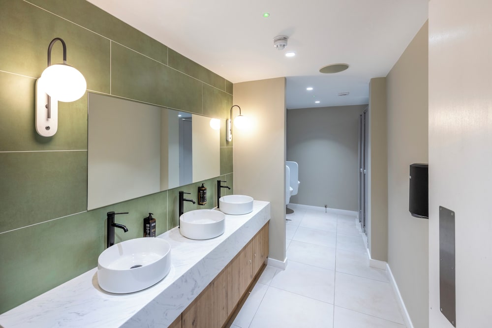 Mercure Manchester Norton Grange Hotel & Spa — Rochdale — photo 4