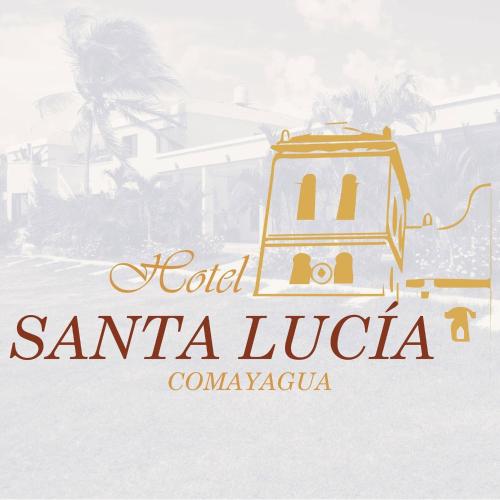 Hotel Santa Lucia in Comayagua, Honduras