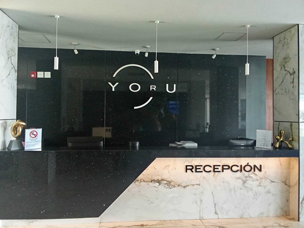 Hotel Yoru — Queretaro — photo 3