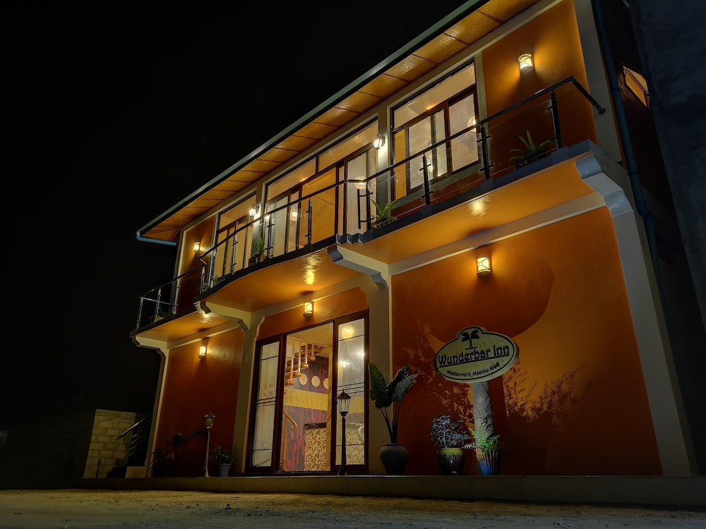 Wunderbar Inn - last minute hotel in Unknown City