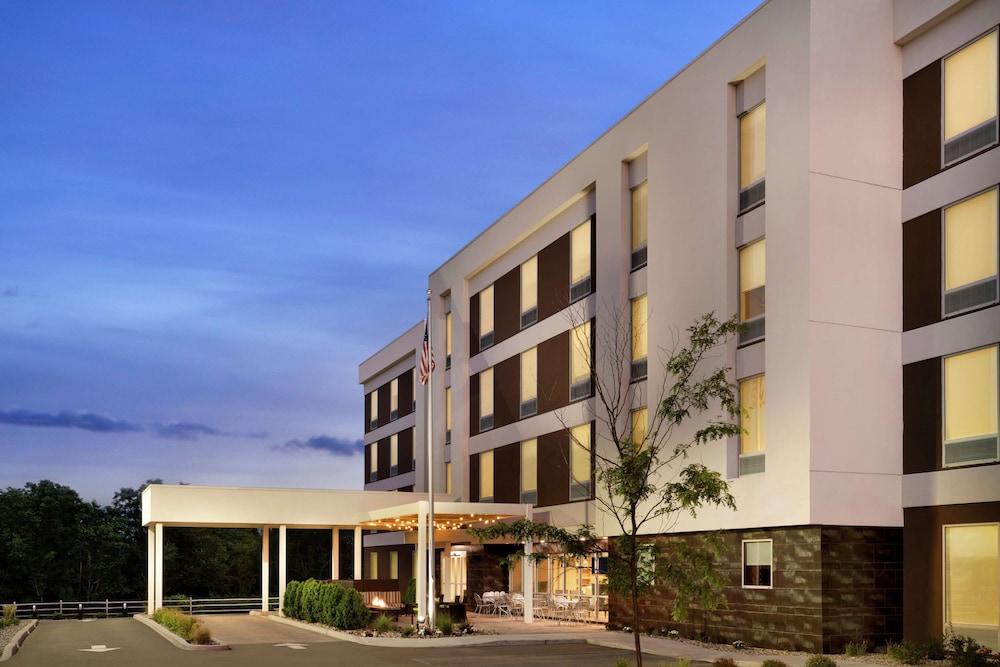 Home2 Suites by Hilton Middletown - photo 27