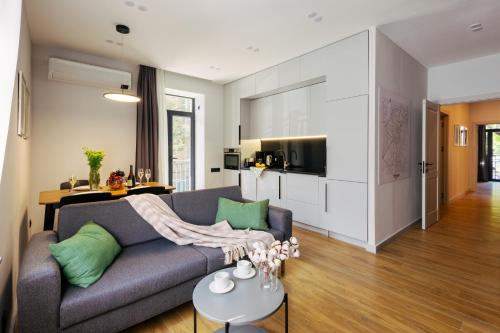 hotelise I Sonata Apartment — 4-Star Luxury Hotel in Yerevan, Armenia