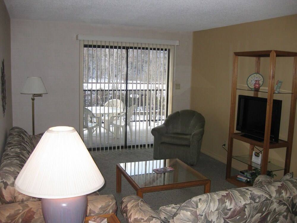 Roark Vacation Resort - photo 8