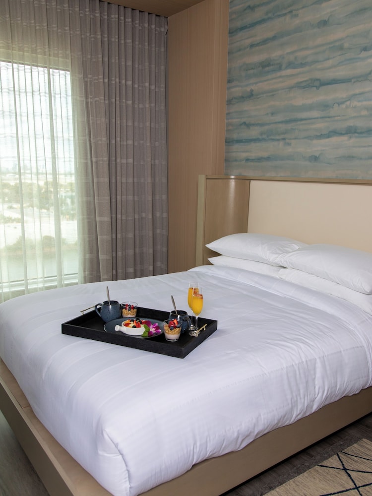 Marriott Fort Lauderdale Airport - photo 13