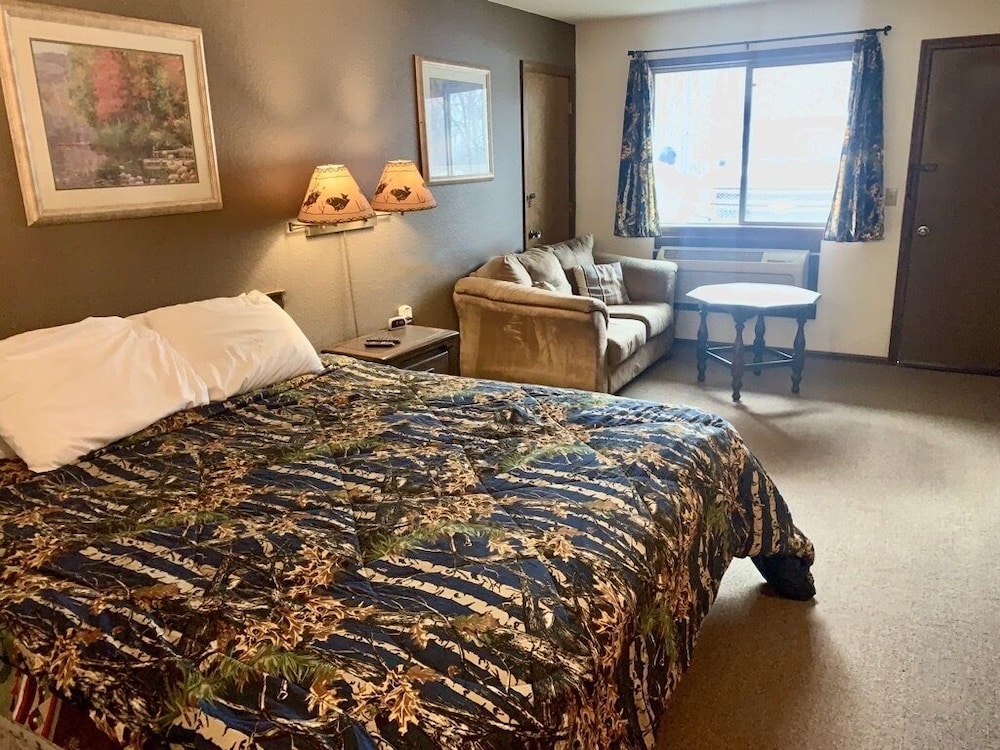 Hidden Lake Resort - photo 5