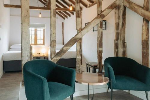 5 Henham Barns in Beccles, United Kingdom