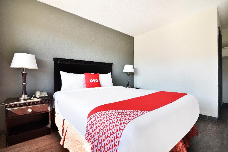 OYO Hotel Shreveport Airport North - photo 48