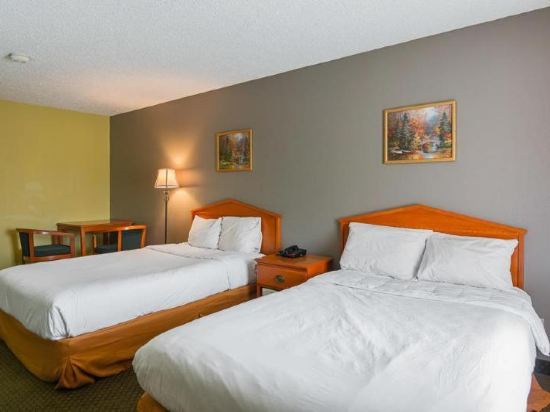 Ramada Texarkana - photo 8