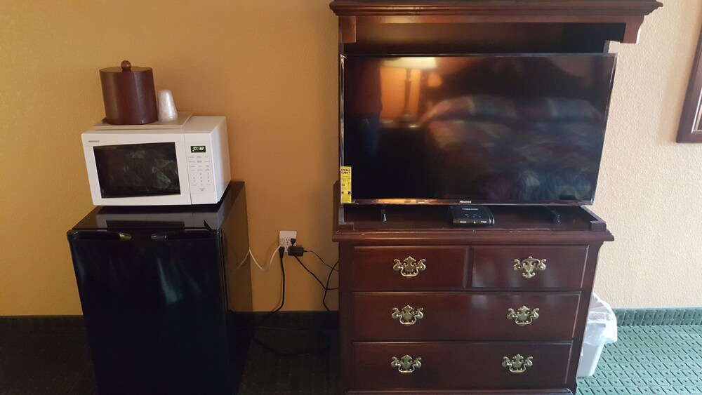 Kc Motel - photo 8