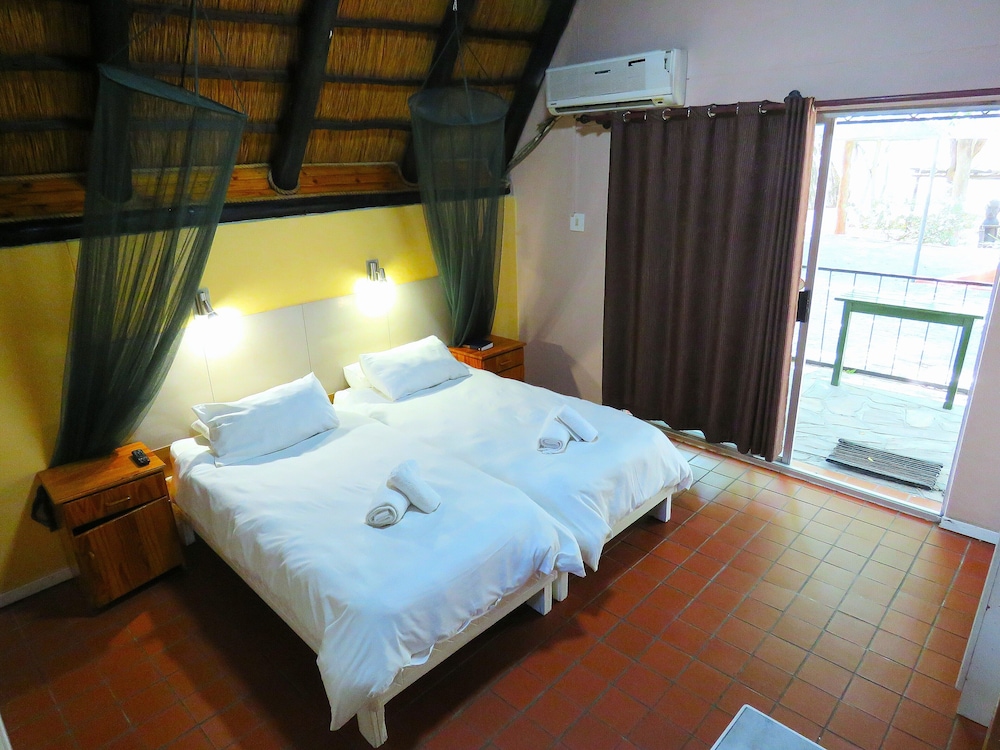 Ngandu Hotel Rundu — Rundu — photo 5