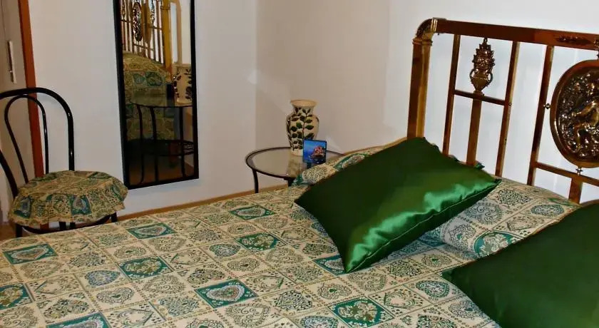 Le Isole Del Golfo - last minute hotel in Naples