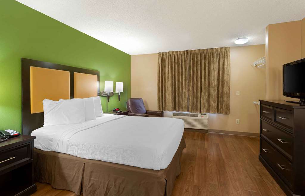 Extended Stay America Select Suites Salt Lake City Sandy - photo 6