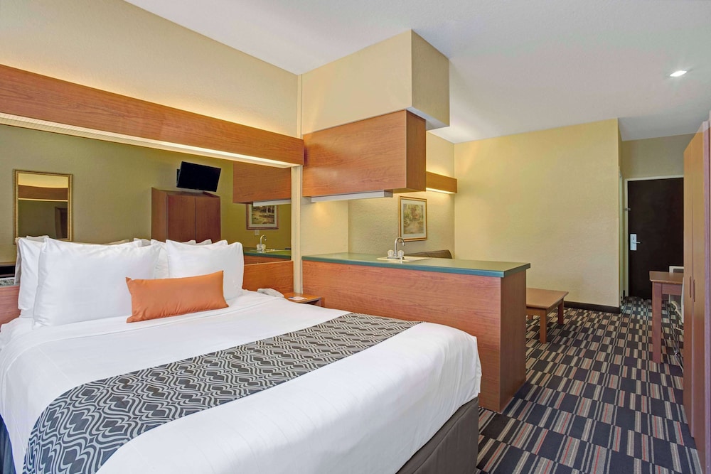 Microtel Inn & Suites by Wyndham Bushnell - photo 9