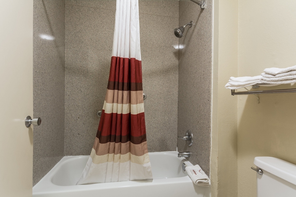 Red Roof Inn Conroe North Willis - photo 20