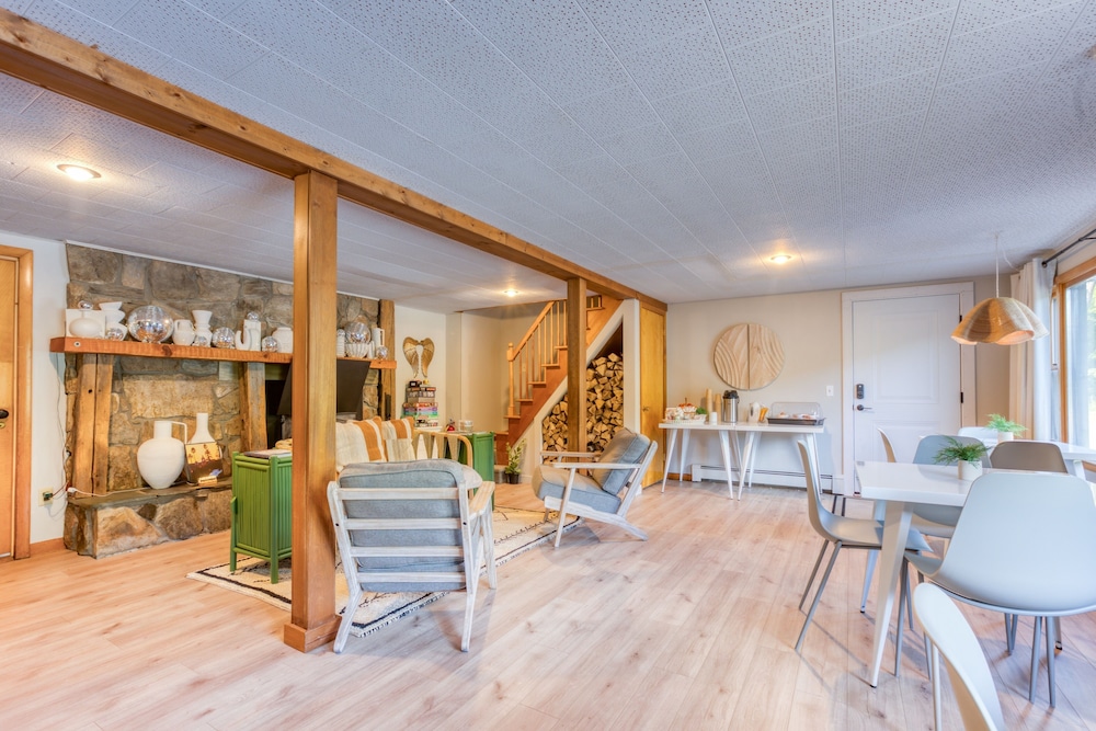 Berkshire Valley Inn — Williamstown
