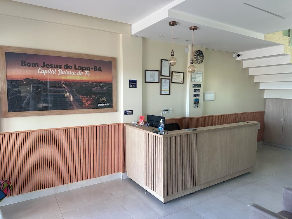 Hotel Brisas — Bom Jesus Da Lapa — photo 2