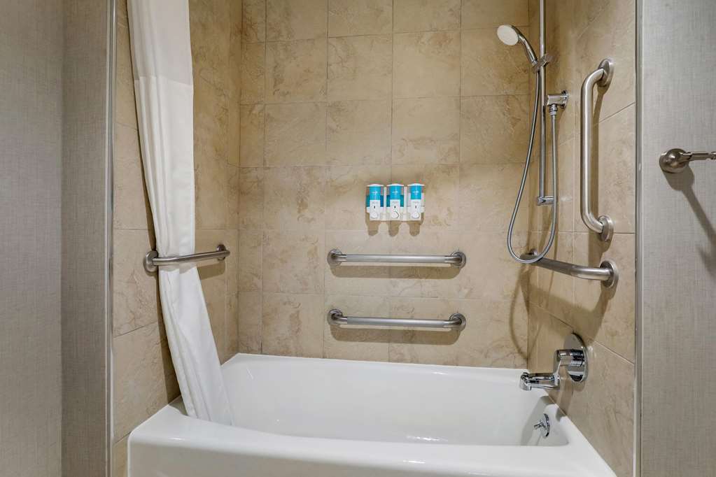 Drury Inn & Suites Champaign - photo 42