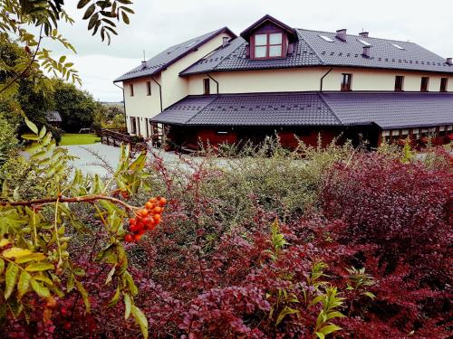 Dobry Czas in Sandomierz, Poland