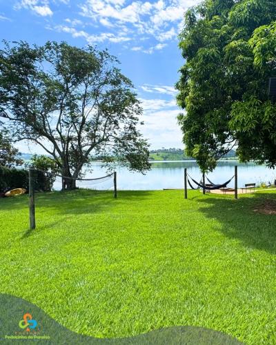 Pedacinho do Paraiso — hotel in Cassia
