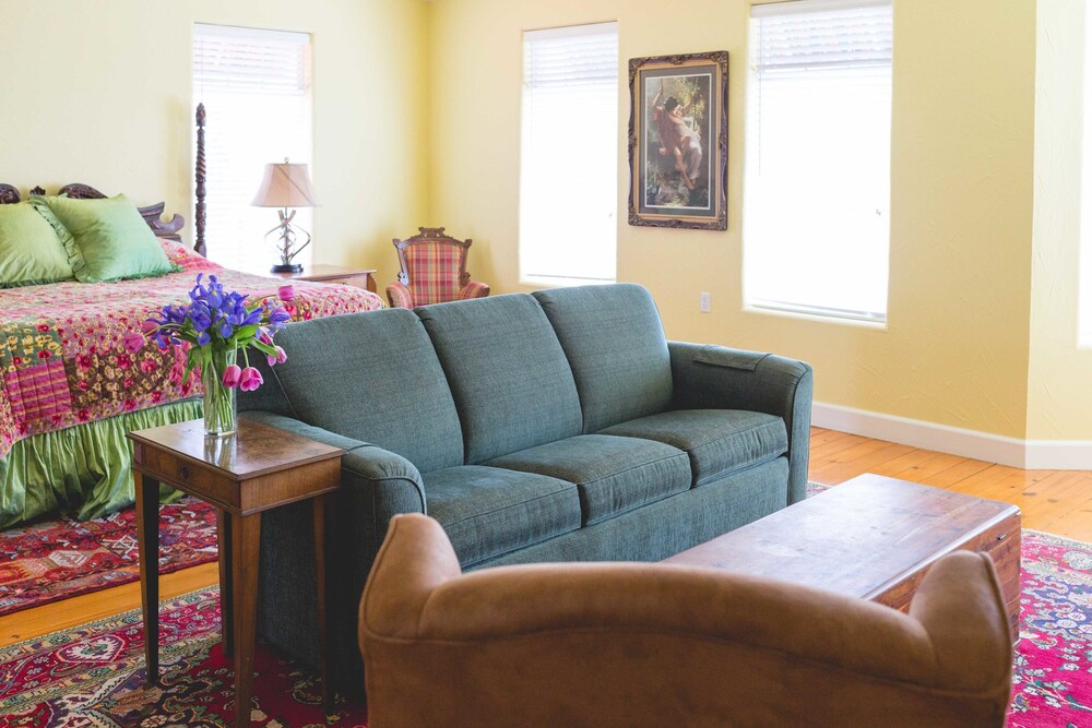High Cotton Inn - photo 40