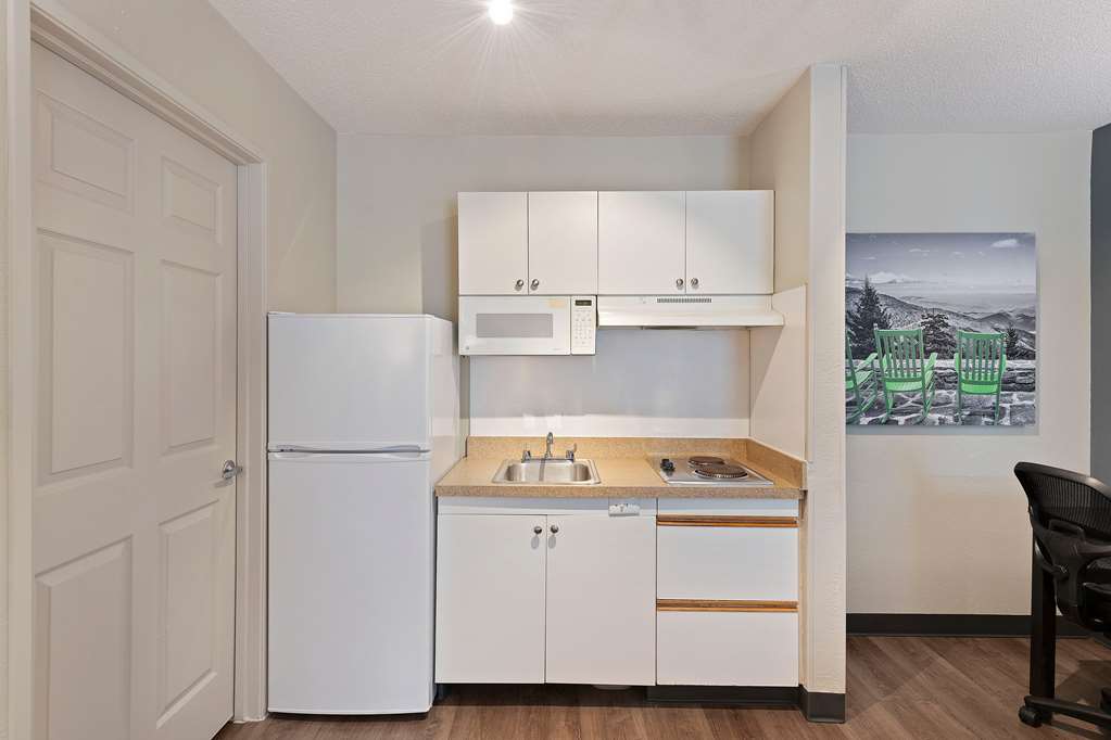 Extended Stay America Charlotte Airport - photo 8